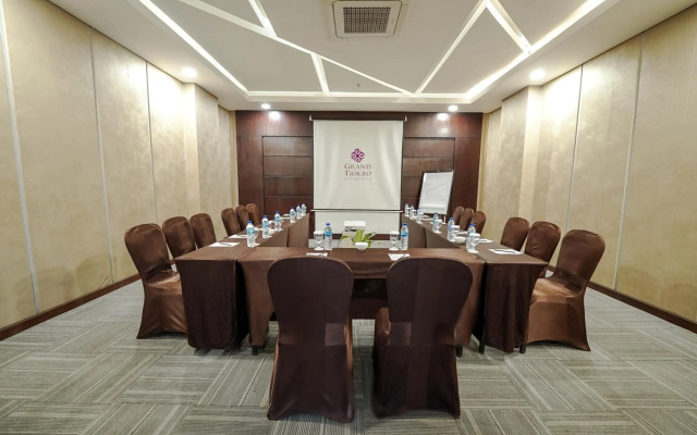 Grand Tjokro Balikpapan