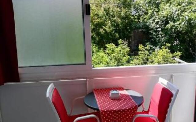 Room Dragica