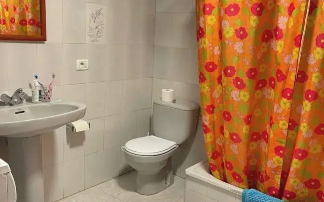 María José Rural House