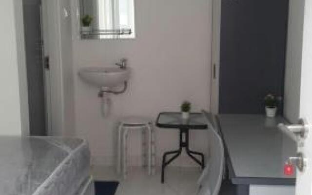 Sabeena Guest House Bali