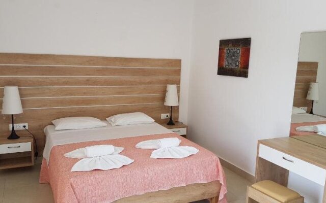 Galazio Beach Resort by Estia