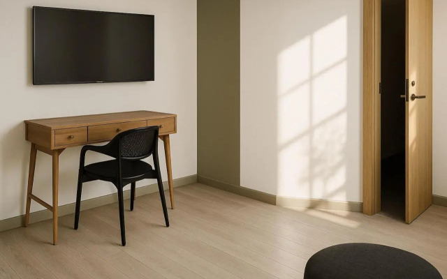 Traverse Victorian Senior Living