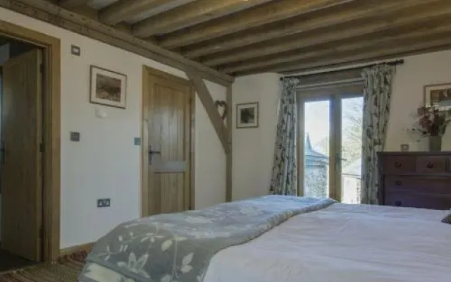 The Roundhouse, Halwell