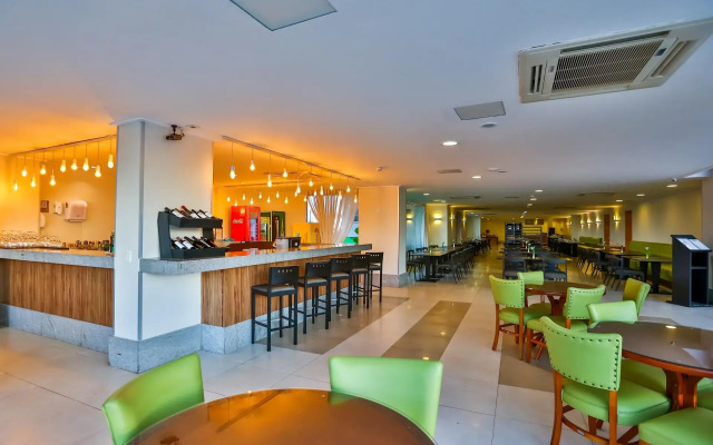 Nobile Suites Del Rio - Petrolina