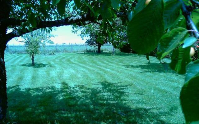 Domaine de la Rainette