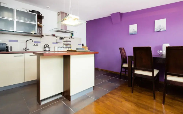 Mieszkanko na Konstytucji