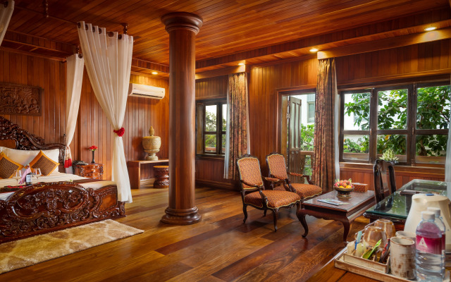 Ta Prohm Hotel & Spa
