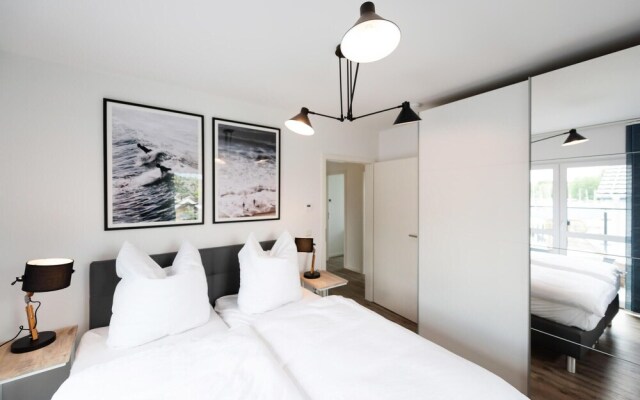 Nice Apartment in Rechlin With 2 Bedrooms and Sauna