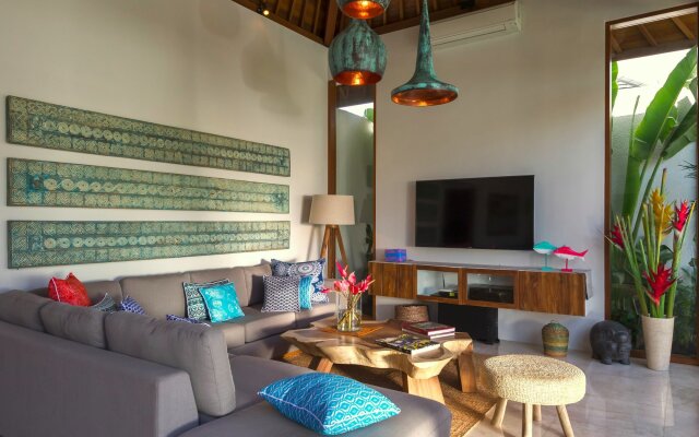 Villa Sanook