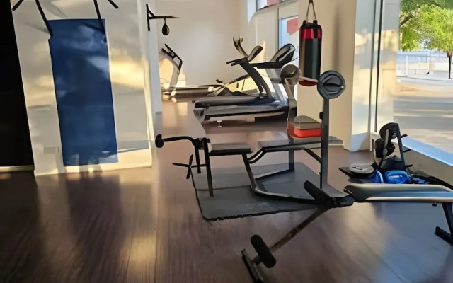 Studio Moderno en Puerto Madero