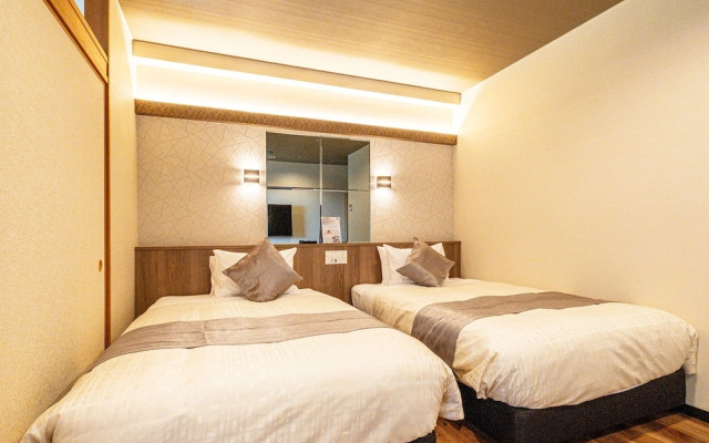 Livemax Resort Izu Okawa