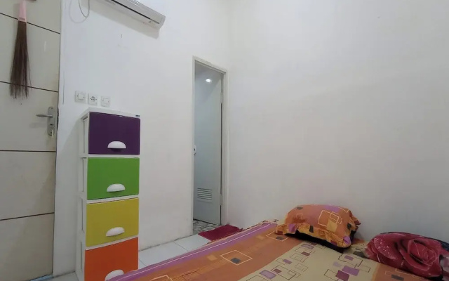 Kost 48 Surabaya