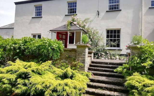 Buckley Farmhouse