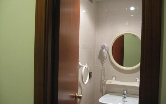 Hostal Fontdemora