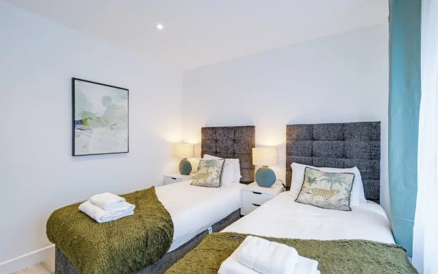 Sustainable Stays