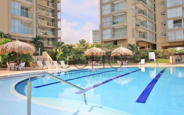 Apartamentos Zazue Bello Horizonte