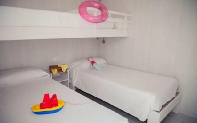 Camping Riu