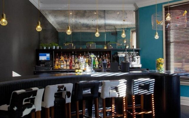 The Lodge Hotel - Putney