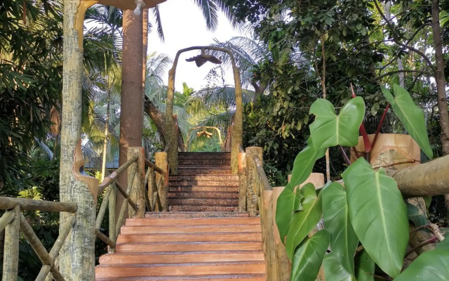 Sepilok Jungle Resort