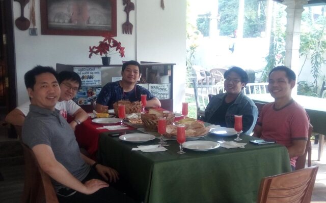 Goalma Family Holiday Resort & Restaurant