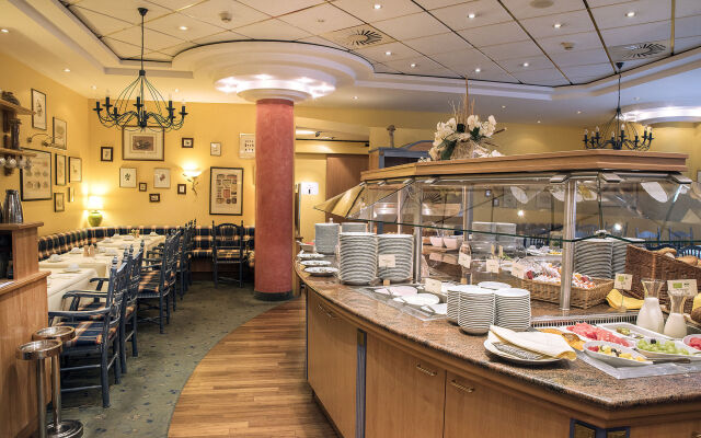 Country Hotel Timmendorfer Strand