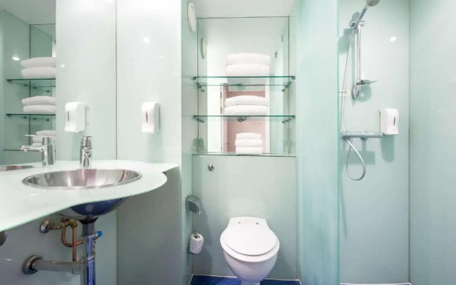 Travelodge Chatham Maritime