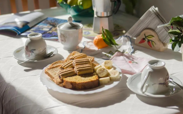 Appartamento La Fontina