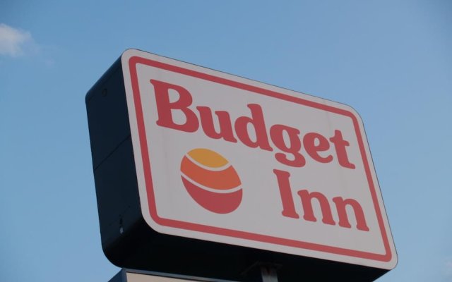 Budget Inn of Claypool Hill