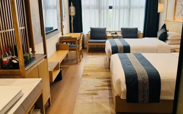 Zehai Hotel