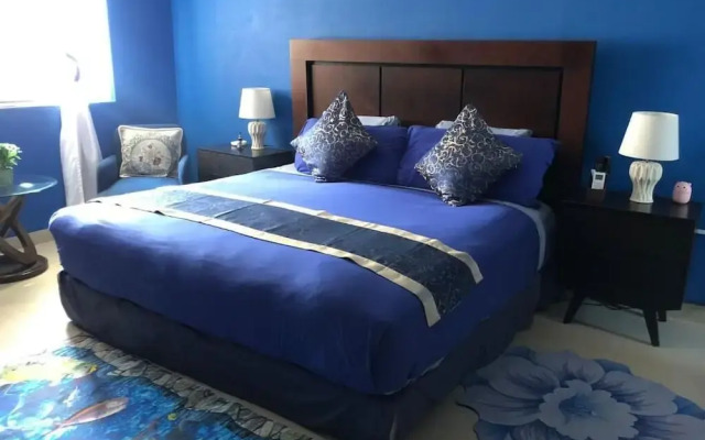 Villa Segovia Cozumel