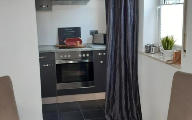 Ferienwohnung Sauerland Fernblick