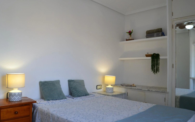 House in Torrevieja Tourist Rental Paco