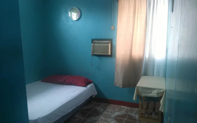 Hospedaje el viajante