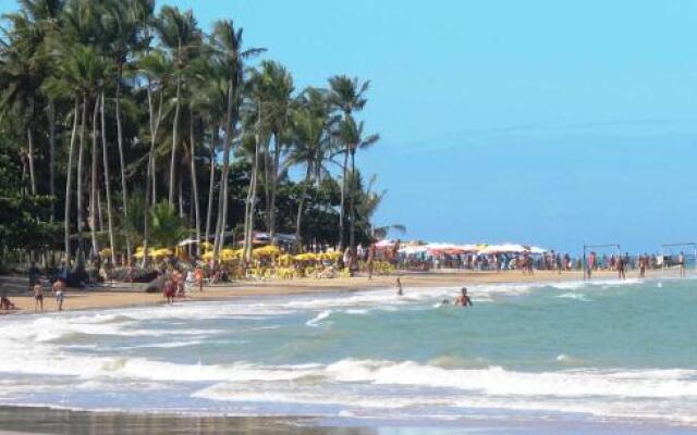 Pousada Flor do Dende