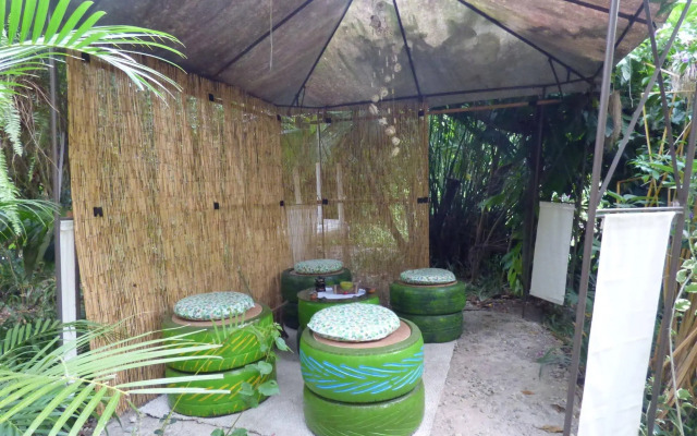 Hostal Campestre Chitota