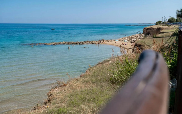 VJMAN House Sea Beach - SiciliaVacanza