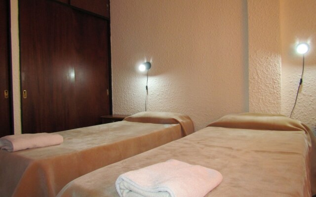 Departamento San Martin A