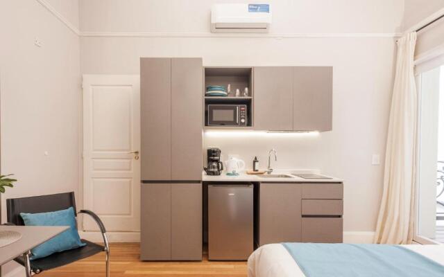 Sarmiento Flats