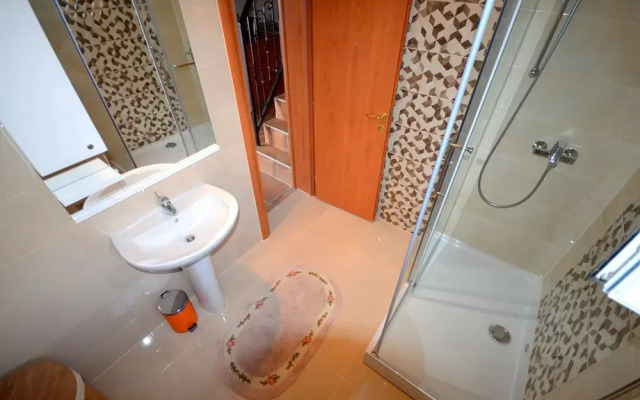 Vasily Apartment