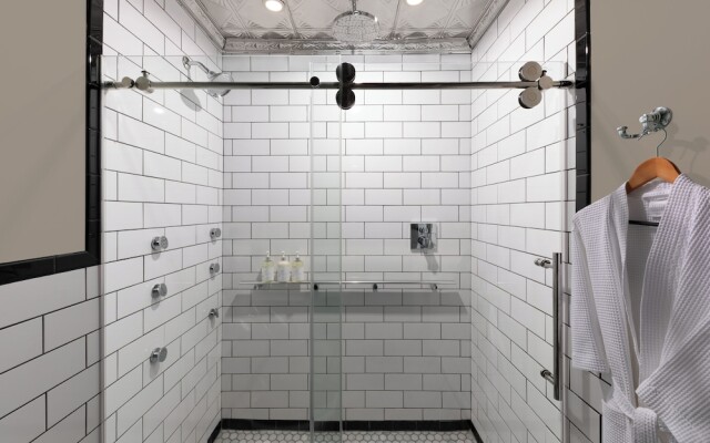 Rosemont Inn Bed & Breakfast