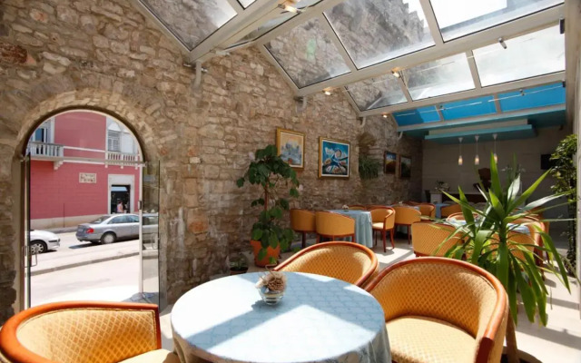 Hotel Cittar