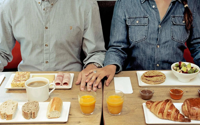 ibis Jerez de La Frontera