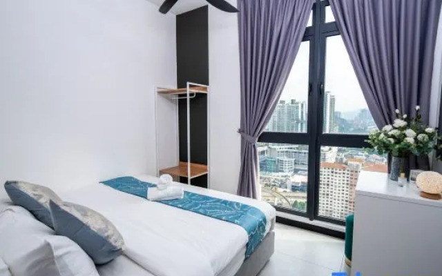 Neu Suites 3rdNvenue by Perfect Host