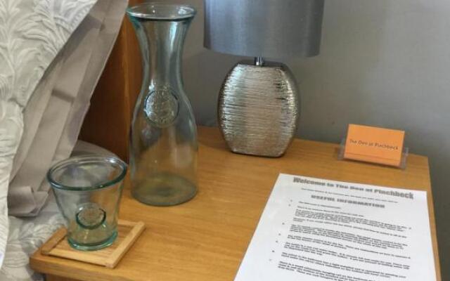 The Den at Pinchbeck