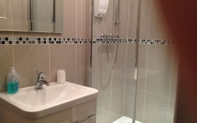 Guthrie Bed and Breakfast