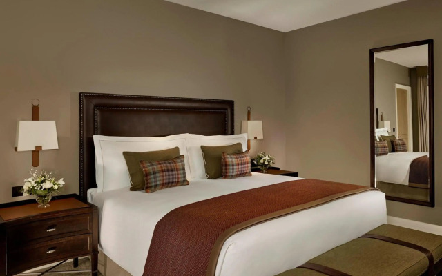The Langley, a Luxury Collection Hotel, Buckinghamshire
