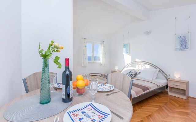Apartments Nikola