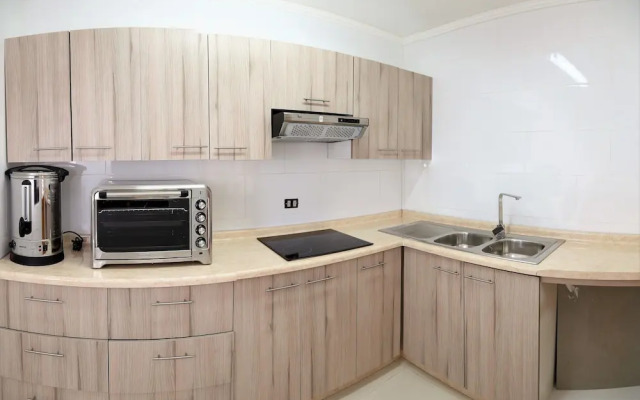 Iga Hostal