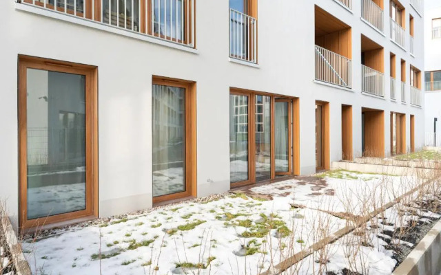 Super Apart Aignera 4