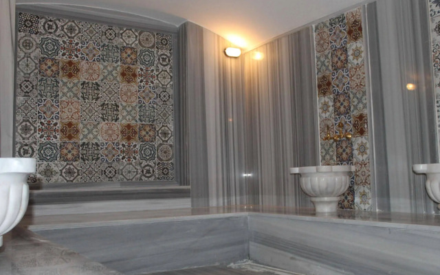 Centrum Business Hotel